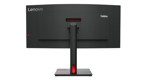 Lenovo ThinkVision T34w-30 LED display 86.4 cm (34 Lenovo ThinkVision T34w-30 LED display 86.4 cm (34